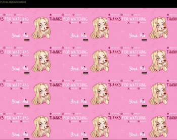 miablueye — 17 minute Chaturbate female cam show recording, 720p, Dec 13, 2025