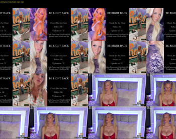 miamilfs — 17 minute Chaturbate female cam show recording, 720p, Dec 13, 2025