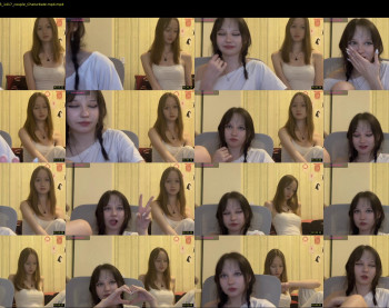 michelle_neely — 5 minute Chaturbate female cam show recording, 720p, Dec 13, 2025