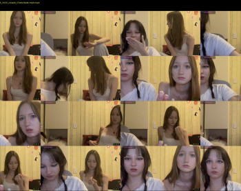 michelle_neely — 11 minute Chaturbate female cam show recording, 720p, Dec 13, 2025