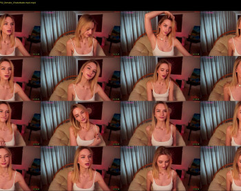 mickeydior — 4 minute Chaturbate female cam show recording, 720p, Dec 13, 2025