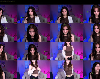 mikameovv — 88 minute Chaturbate couple cam show recording, 720p, Dec 13, 2025