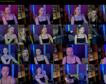 mila_glow — 84 minute Chaturbate female cam show recording, 720p, Dec 13, 2025