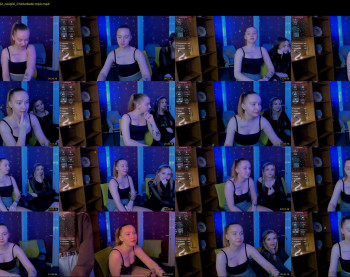 mila_glow — 76 minute Chaturbate female cam show recording, 720p, Dec 13, 2025