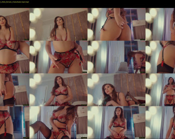 miladystarlight — 120 minute Chaturbate female cam show recording, 720p, Dec 13, 2025