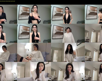milla_bella — 43 minute Chaturbate female cam show recording, 720p, Dec 13, 2025