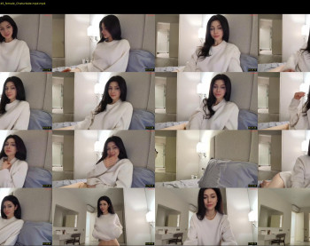 milla_bella — 21 minute Chaturbate female cam show recording, 720p, Dec 14, 2025