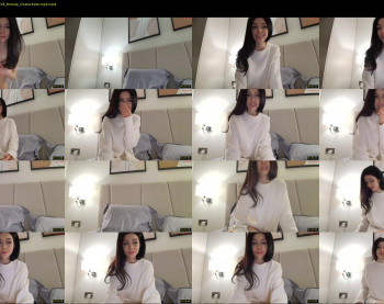 milla_bella — 4 minute Chaturbate female cam show recording, 720p, Dec 14, 2025