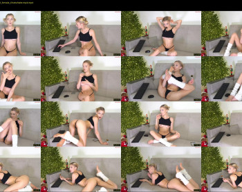 milly____ — 44 minute Chaturbate couple cam show recording, 720p, Dec 13, 2025