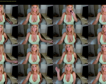 minerva777 — 18 minute Chaturbate female cam show recording, 720p, Dec 13, 2025