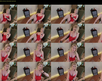 mirela_silver — 3 minute Chaturbate female cam show recording, 720p, Dec 13, 2025