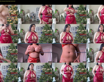ms_mochii — 121 minute Chaturbate female cam show recording, 720p, Dec 13, 2025