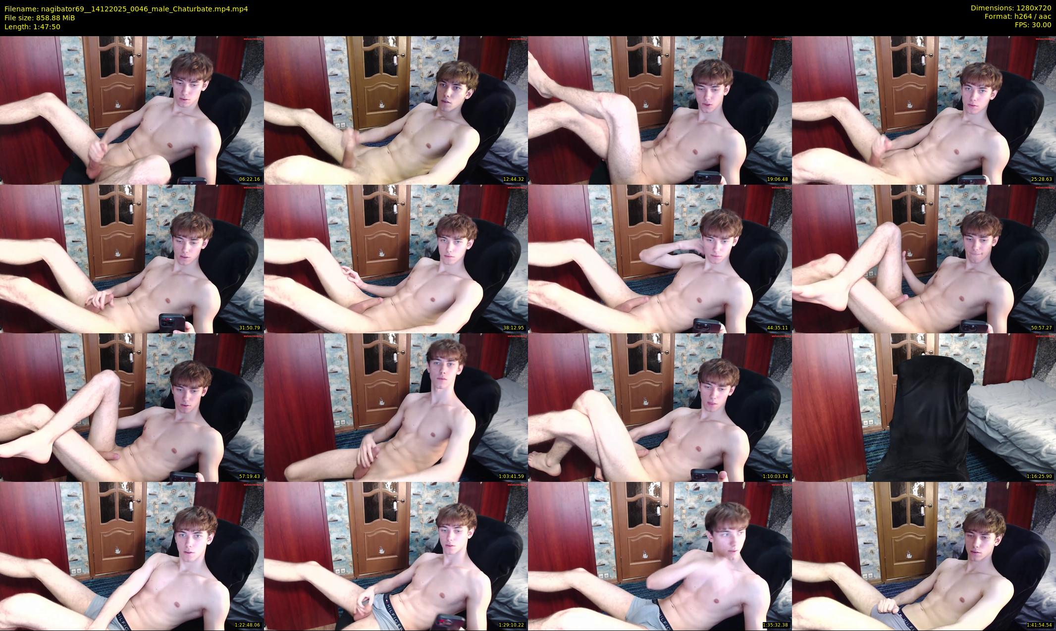 nagibator69_ — 108 minute Chaturbate couple cam show recording, 720p, Dec 14, 2025
