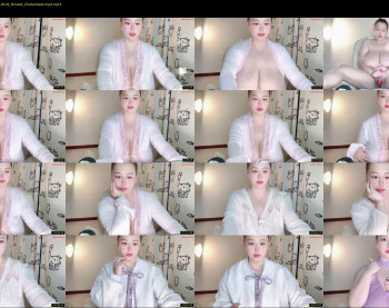 nanabigbobo — 121 minute Chaturbate female cam show recording, 480p, Dec 13, 2025