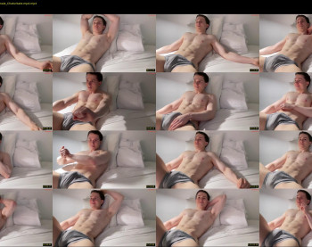 nfeibk — 70 minute Chaturbate male cam show recording, 720p, Dec 13, 2025