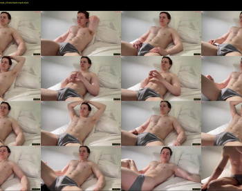 nfeibk — 121 minute Chaturbate male cam show recording, 720p, Dec 13, 2025