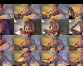 nfeibk — 13 minute Chaturbate male cam show recording, 720p, Dec 13, 2025