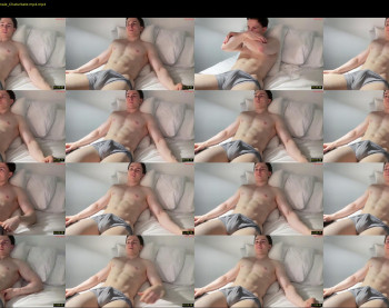 nfeibk — 20 minute Chaturbate male cam show recording, 720p, Dec 14, 2025