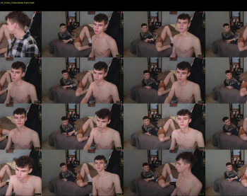 nicky_mart — 11 minute Chaturbate male cam show recording, 720p, Dec 13, 2025