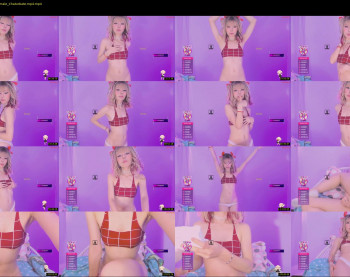 nyvy — 113 minute Chaturbate female cam show recording, 720p, Dec 13, 2025