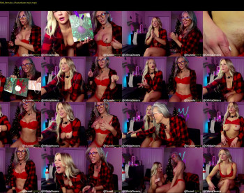 oliviaowens — 84 minute Chaturbate female cam show recording, 720p, Dec 14, 2025
