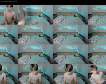 olvr_zoolander — 7 minute Chaturbate male cam show recording, 720p, Dec 14, 2025