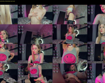 one_1ove — 121 minute Chaturbate female cam show recording, 720p, Dec 13, 2025