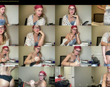 onyx_unleashed — 81 minute Chaturbate female cam show recording, 480p, Dec 14, 2025