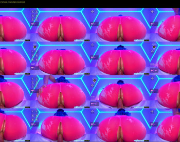 oxlemon — 10 minute Chaturbate female cam show recording, 720p, Dec 13, 2025