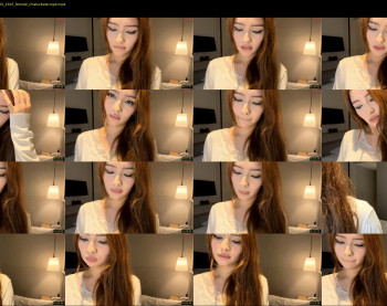 palmiratownzen — 3 minute Chaturbate female cam show recording, 720p, Dec 13, 2025