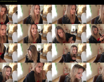 phoenix_taylor — 19 minute Chaturbate female cam show recording, 720p, Dec 13, 2025