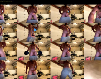 pitt821 — 31 minute Chaturbate male cam show recording, 720p, Dec 13, 2025
