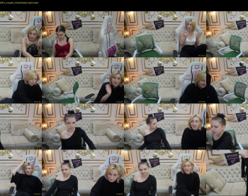 playhard054 — 32 minute Chaturbate couple cam show recording, 720p, Dec 13, 2025