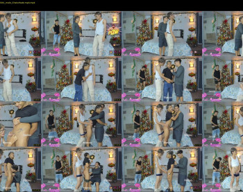 playhardsex — 81 minute Chaturbate couple cam show recording, 720p, Dec 14, 2025