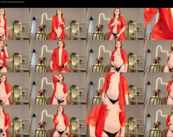 pop__eye — 37 minute Chaturbate female cam show recording, 720p, Dec 13, 2025
