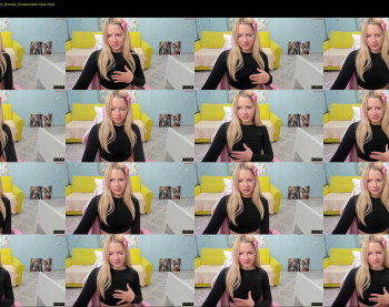 puma4ka — 21 minute Chaturbate female cam show recording, 720p, Dec 14, 2025