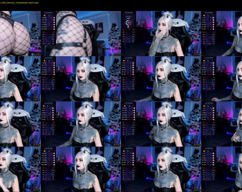 rachelqueen_ — 11 minute Chaturbate female cam show recording, 720p, Dec 13, 2025
