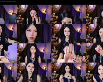 reaowna___ — 121 minute Chaturbate female cam show recording, 720p, Dec 13, 2025