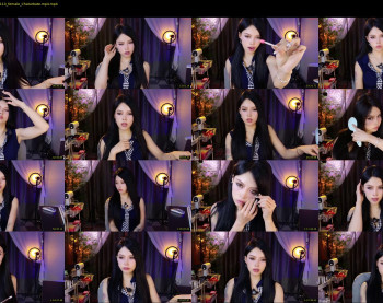 reaowna___ — 111 minute Chaturbate female cam show recording, 720p, Dec 13, 2025