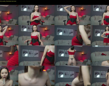richandalfa — 45 minute Chaturbate couple cam show recording, 720p, Dec 13, 2025