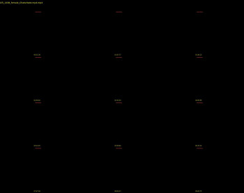 roxy_blue_eyed_ — 11 minute Chaturbate female cam show recording, 720p, Dec 13, 2025