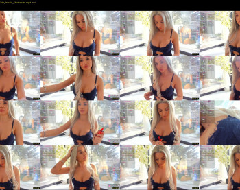 russian_ava — 20 minute Chaturbate female cam show recording, 720p, Dec 13, 2025