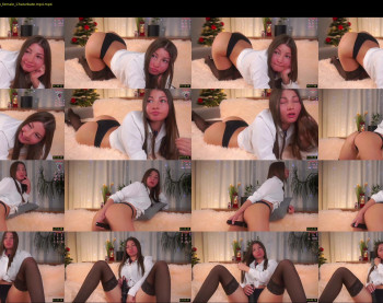 sandiule — 29 minute Chaturbate female cam show recording, 720p, Dec 14, 2025