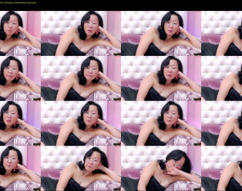 sandrami__ — 3 minute Chaturbate female cam show recording, 720p, Dec 13, 2025