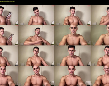 sebybeba — 9 minute Chaturbate couple cam show recording, 720p, Dec 14, 2025