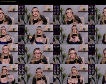 selina_thick — 5 minute Chaturbate female cam show recording, 720p, Dec 13, 2025