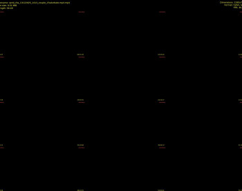 sen0_rita — 59 minute Chaturbate couple cam show recording, 720p, Dec 13, 2025