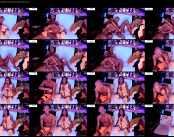 shannahand420 — 120 minute Chaturbate male cam show recording, 720p, Dec 14, 2025