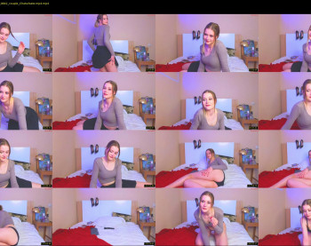 shaunaheiple — 121 minute Chaturbate female cam show recording, 720p, Dec 13, 2025