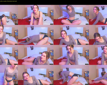 shaunaheiple — 121 minute Chaturbate female cam show recording, 720p, Dec 13, 2025